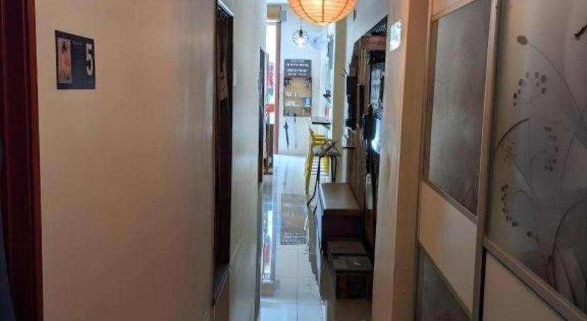 Oyasumi Hotel 居林 外观 照片