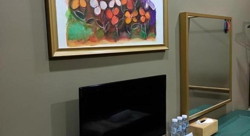 Oyasumi Hotel 居林 外观 照片