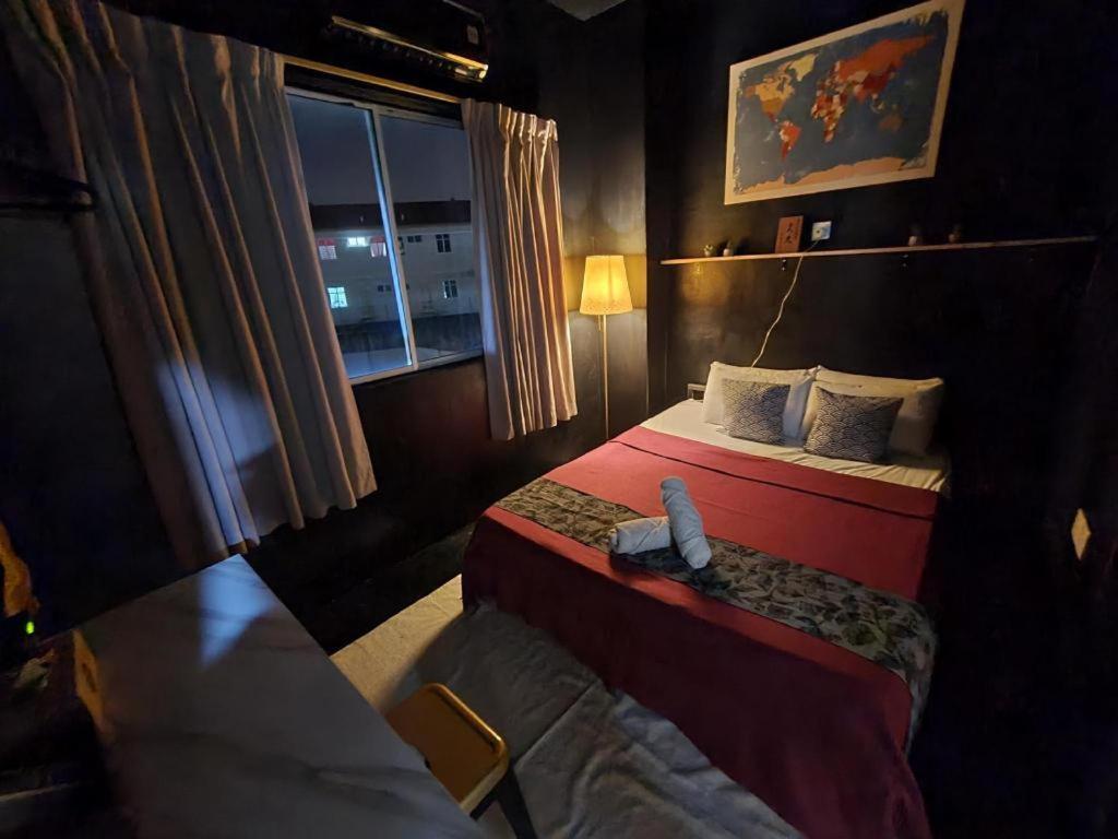 Oyasumi Hotel 居林 外观 照片