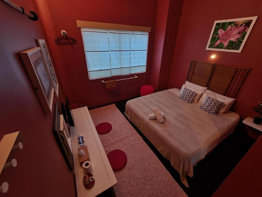Oyasumi Hotel 居林 外观 照片