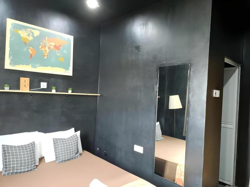 Oyasumi Hotel 居林 外观 照片