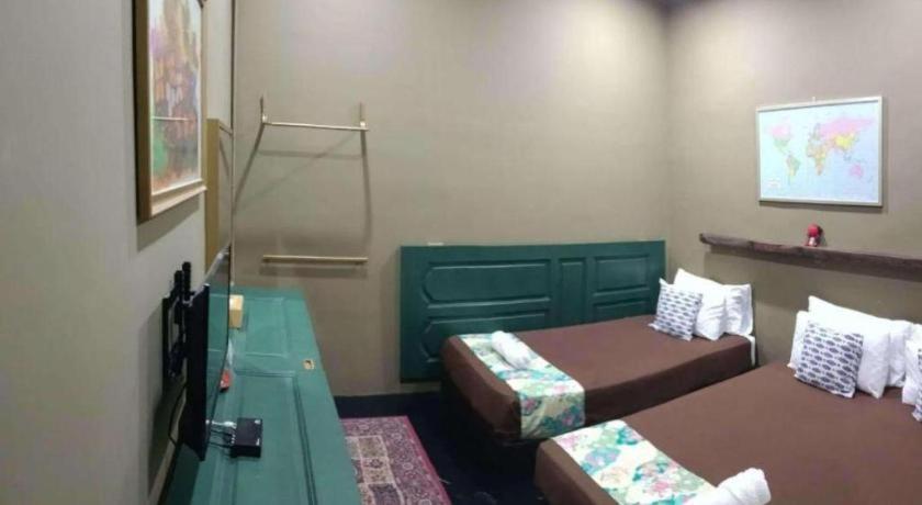 Oyasumi Hotel 居林 外观 照片