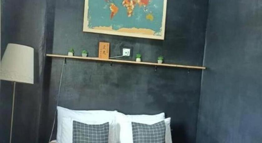 Oyasumi Hotel 居林 外观 照片