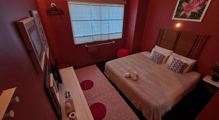 Oyasumi Hotel 居林 外观 照片