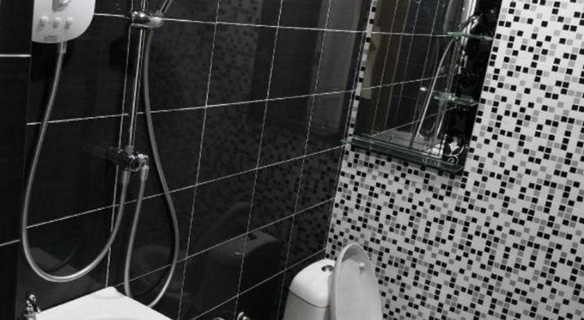 Oyasumi Hotel 居林 外观 照片