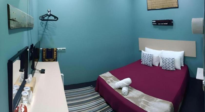 Oyasumi Hotel 居林 外观 照片