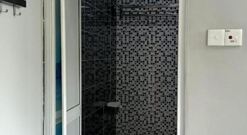 Oyasumi Hotel 居林 外观 照片