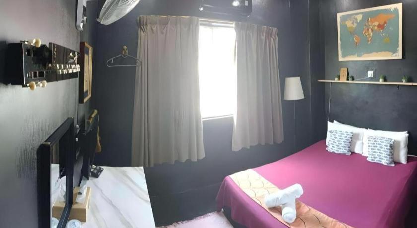 Oyasumi Hotel 居林 外观 照片