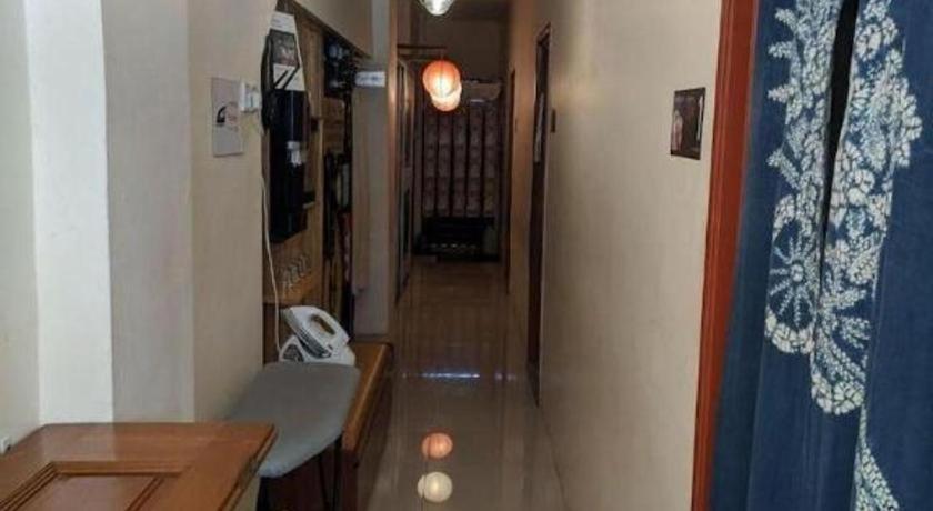 Oyasumi Hotel 居林 外观 照片