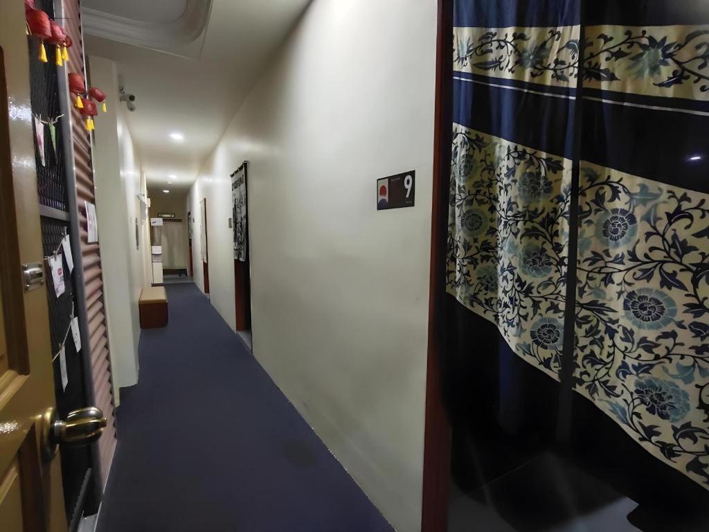 Oyasumi Hotel 居林 外观 照片