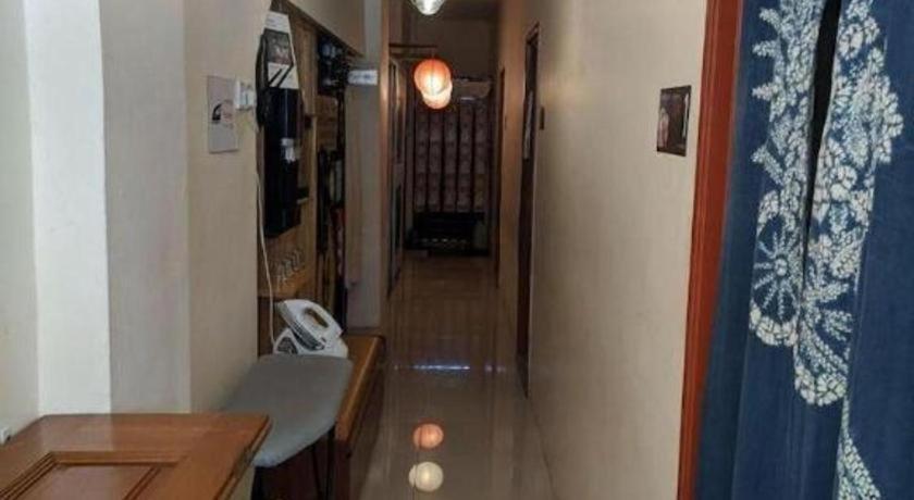 Oyasumi Hotel 居林 外观 照片