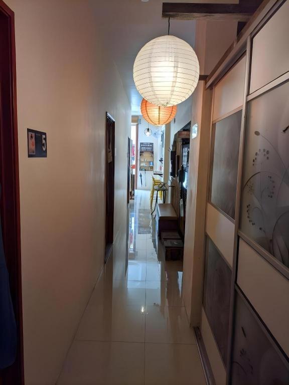 Oyasumi Hotel 居林 外观 照片