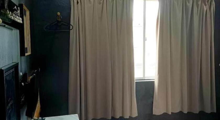 Oyasumi Hotel 居林 外观 照片