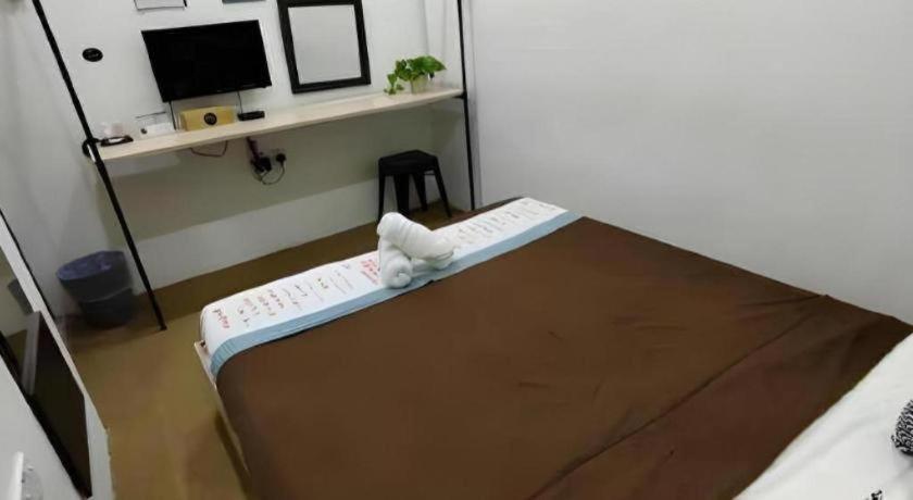 Oyasumi Hotel 居林 外观 照片