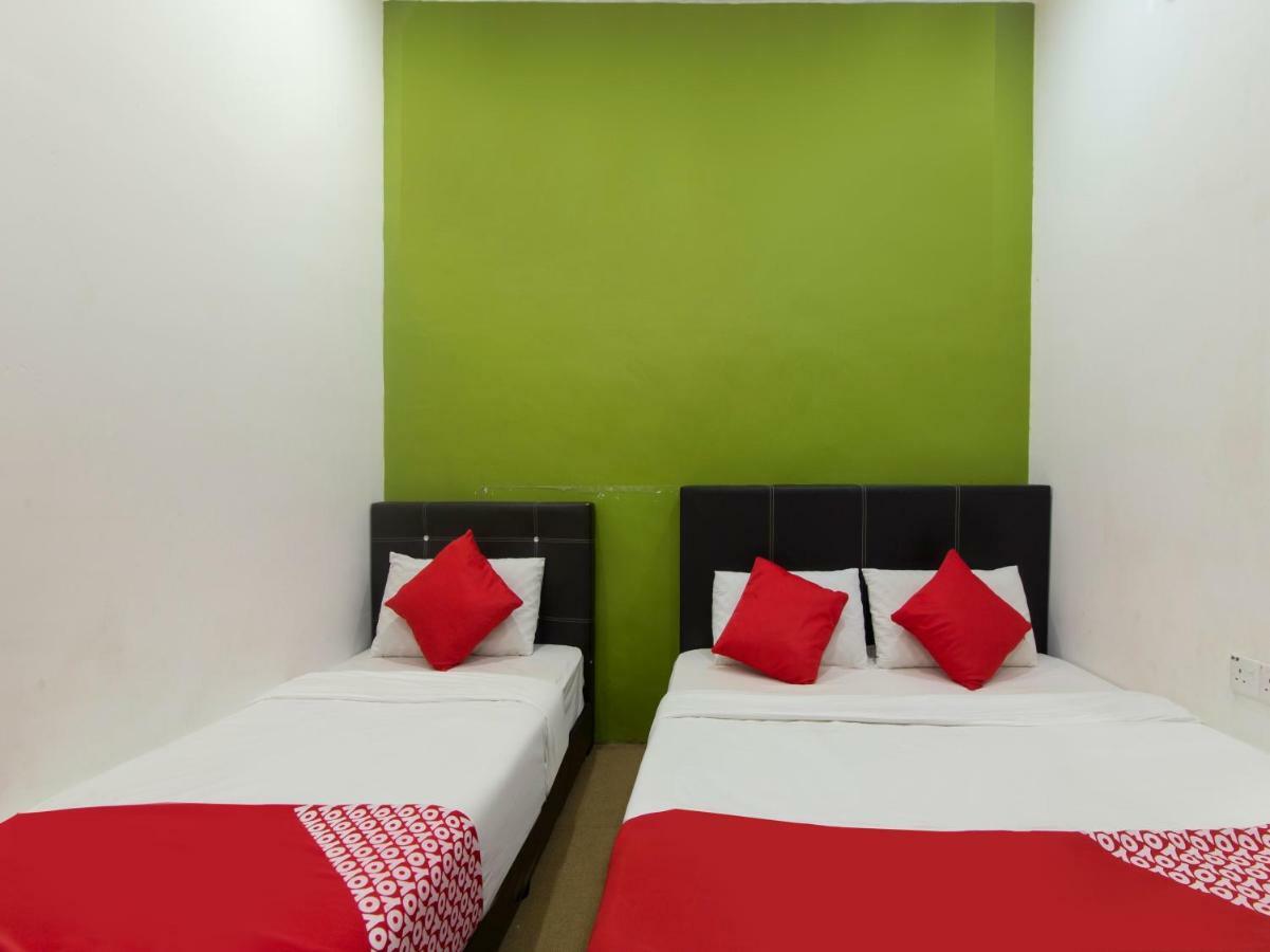 Oyasumi Hotel 居林 外观 照片